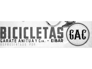 100 años de G.A.C., una de las grandes marcas de bicicletas