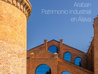 El patrimonio industrial en Álava
